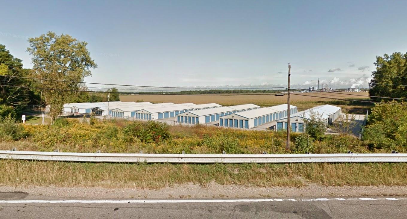 Affordable Self Storage in South Bend, IN | Great Lakes Mini Max Storage